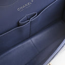 Chanel Jumbo Patent Classic...