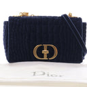 Christian Dior 30 Velvet Ch...