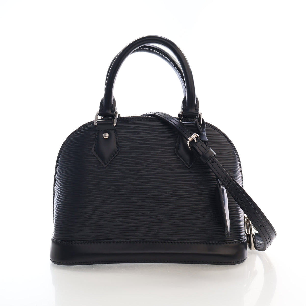 Louis Vuitton Epi Alma BB, photo 1 of 19