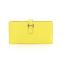 Product - Hermes Bearn Wallet