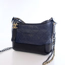 Chanel Small Aged Calfskin ...