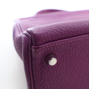 Hermes Anenome Togo Kelly 32 