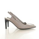 Hermes Nappa Lover Pumps 80...