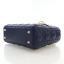 Christian Dior Small Lambsk...