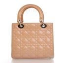 Christian Dior Medium Paten...