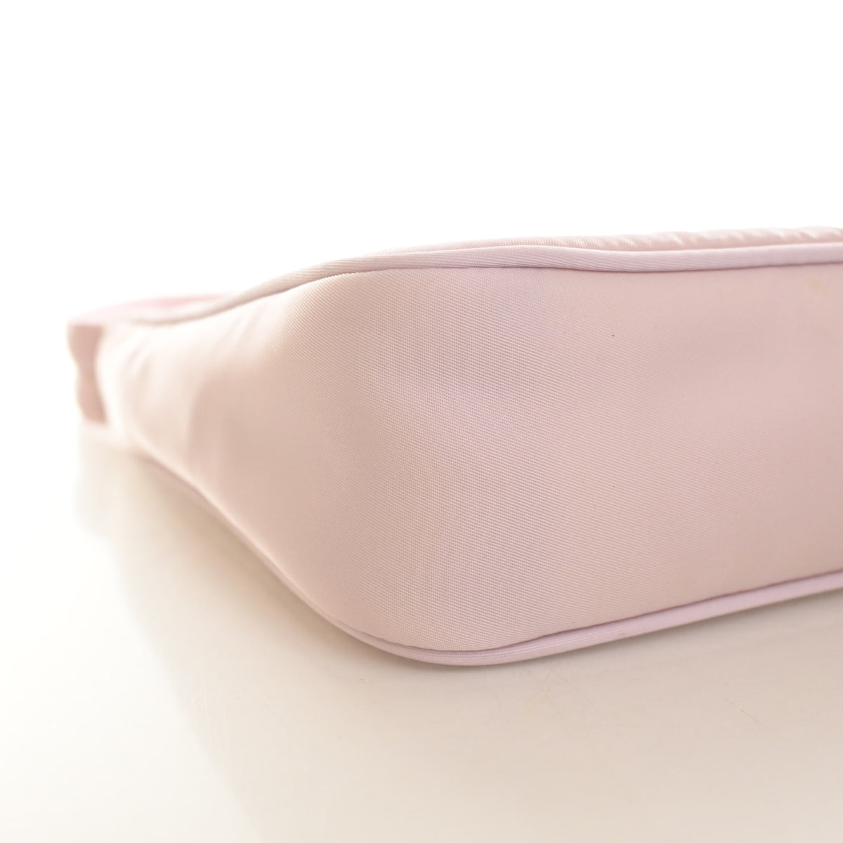 Pre-Owned Prada Re-nylon Re-edition 2000, side profile