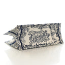 Christian Dior Medium Toile...