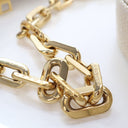 Louis Vuitton Embossed Lamb...