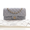 Chanel Small Caviar Classic...