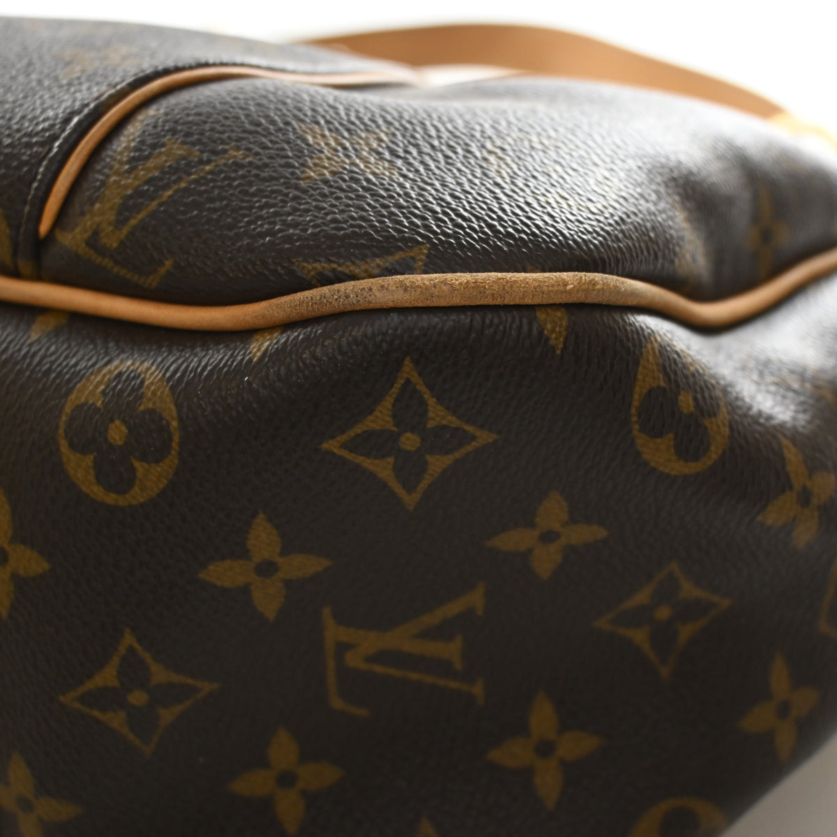 Louis Vuitton Monogram Galleria PM, photo 19 of 22