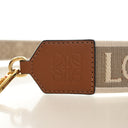 Loewe Anagram Strap