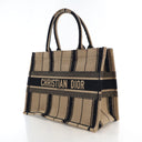 Christian Dior Medium Embro...