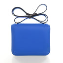 Hermes Bleu Hydra Swift Con...