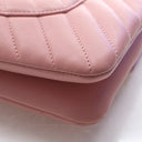 Chanel Lambskin Trendy CC F...