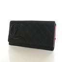 Chanel Vintage Calfskin CC ...