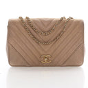 Chanel Medium Caviar Statem...