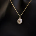 Louis Vuitton 18K Yellow Go...