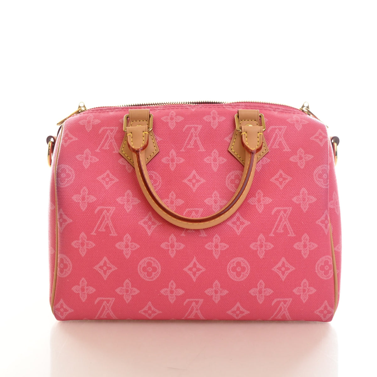 Louis Vuitton Monogram Origine Speedy Bandouliere 25, photo 11 of 16