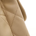 Chanel Calfskin In the Busi...