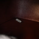Chanel Mini Lambskin Square...