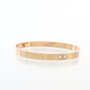 Hermes Small 18K Rose Gold ...