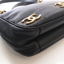 Chanel Vintage Medium Cavia...