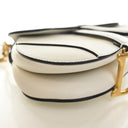 Christian Dior Mini Calfski...