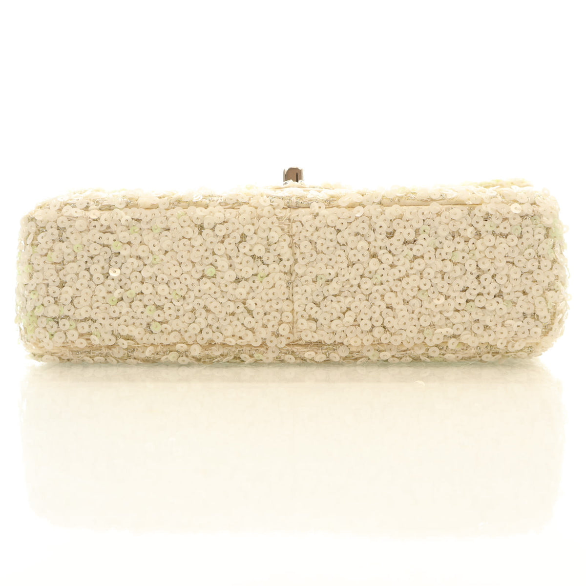 Chanel Mini Sequin CC Flap Bag, photo 9 of 15