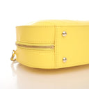 Chanel Crumpled Calfskin Va...