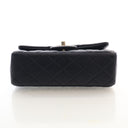Chanel Small Lambskin Class...