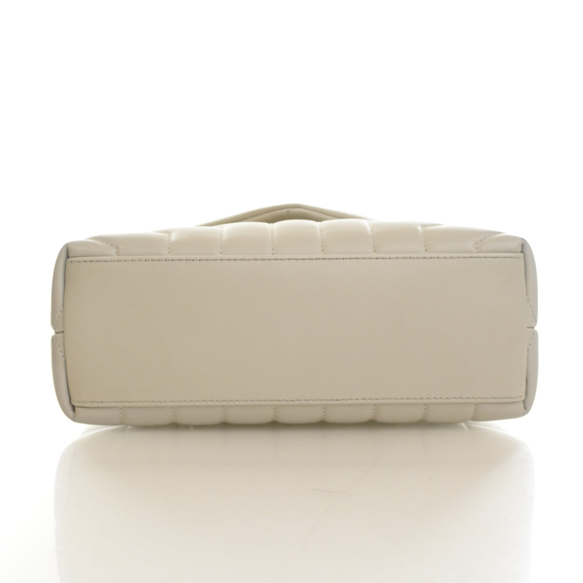 Saint Laurent Small Calfskin Loulou, photo 9 of 20