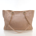 Chanel Small Mixed Fibers D...