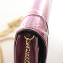 Christian Dior Glossy Calfs...