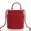Chanel Small Lambskin Trend...