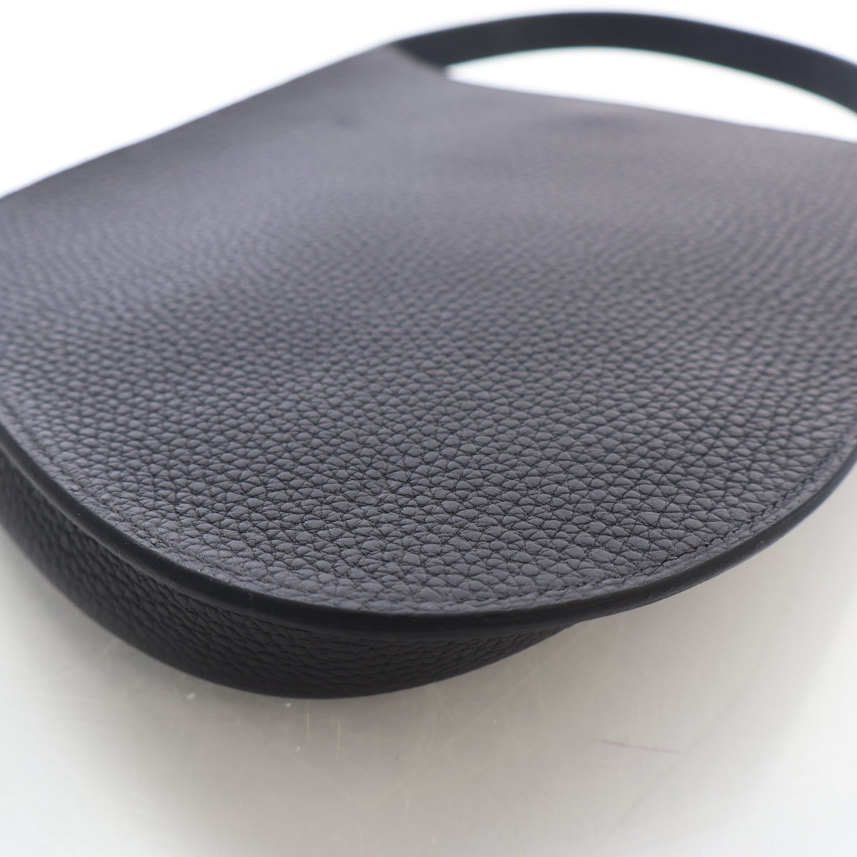 Hermes Noir Togo Perspective Cavaliere 21, photo 12 of 17