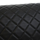 Chanel Medium Lambskin Acco...