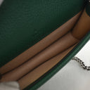 Gucci Super Mini Calfskin D...