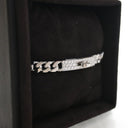 Hermes Pave Kelly Gourmette...