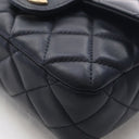 Chanel Mini Calfskin Flap Bag