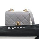 Chanel Mini Lambskin Color ...