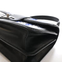 Chanel Medium Tweed Flap Bag