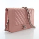 Chanel Caviar Mademoiselle ...