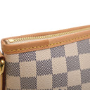 Lous Vuitton Damier Azur Ri...