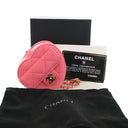 Chanel Lambskin CC Inlove C...