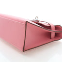 Hermes Rose Confetti Epsom ...