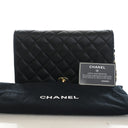 Chanel Vintage Full Flap sh...