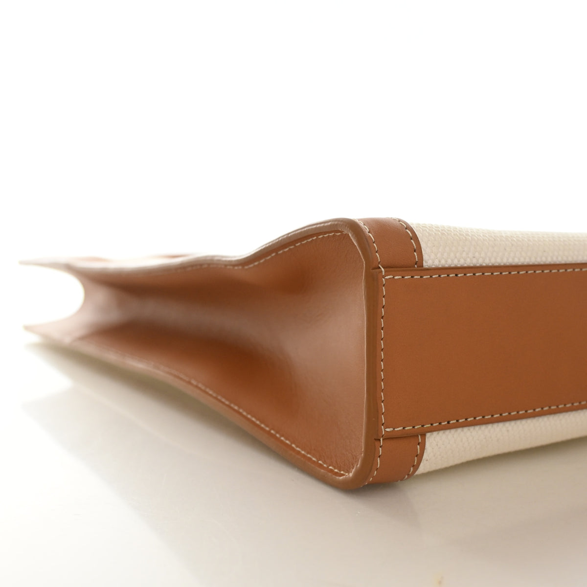 Celine Small Vertical Cabas Tote, photo 5 of 14