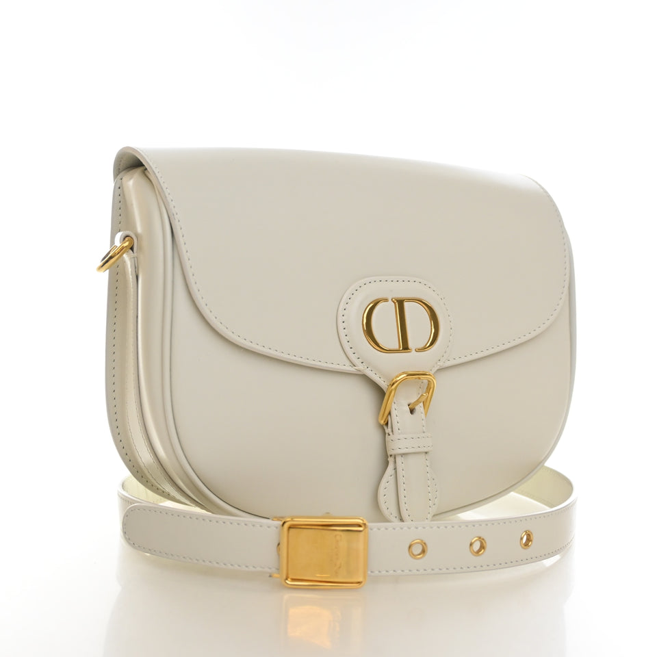 Christian Dior Medium Calfskin Bobby