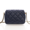 Chanel Mini Caviar My Perfe...