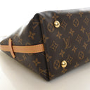 Louis Vuitton Monogram Carr...